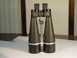 Kw61 25X100 High Powered Giant Big Objective Diameter Binoculars
