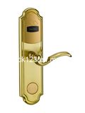 Stable IC Card Hotel Door Lock