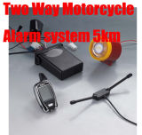 Two Way Motorcycle Alarm System (LTM-LM207)