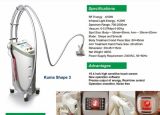 Kuma Shape Srv-106 Beauty Machine for Body Shapping, Slimming, Skin Care and Cellulite Removal