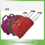 600D Polyester Outdoor Travel Bag (WS13B237)