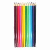 Color Pencil with 12 Colors (Model No: CPL-03)