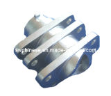 OEM 40mn2 Alloy Steel Lost Wax Precision Casting Parts