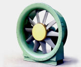 Axial Fan (FZ40/35-11(S))