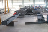 High Quality Steel Structure Building