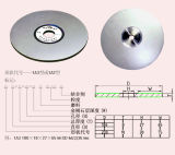 Electroplated Grinding Plate