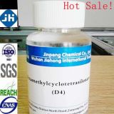 D4 (octamethyl cyclotetrasiloxane)