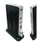 HD707 DVB-T