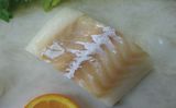 Frozen Pacific Cod Portion, Atlantic Cod Fillet Portion