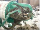 Dung Dewatering Machine