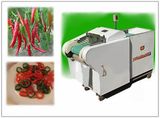 Chili Shredding & Cutting Machine