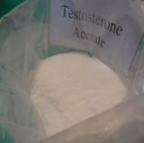Testosterone Acetate Steroids Hormone Raw Powder Bulkraws Shijingu