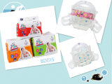 Good Quality Baby Diapers Is Very Popular