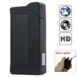 HD Mini DV USB Hidden Video Camera Real Lighter