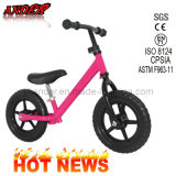 2014 Hot Sale New Red Kid Toy/Children Balance Bike (AKB-1202)
