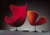 Egg Chair