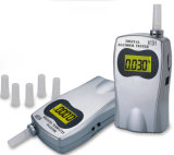 Portable Digital Alcohol Tester (AT570)