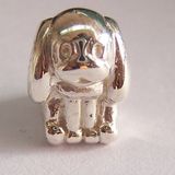 925 Solid Silver Beads