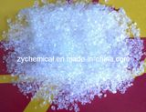 Citric Acid (C6H8O7) , 99.5% Min, Used as an Antioxidant, Plasticizer and Detergent Builder.