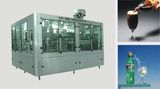 Had Series Carbonated Beverage Filling Line