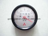 Mitsubishi Printing Machinery Part - Pressure Meter