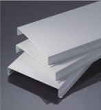Good Quality Self-Support Strip Aluminum Ceiling