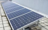 High Efficiency Solar Module Solar Panel