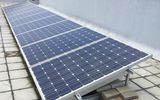 High Efficiency Solar Module Solar Panel