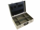 2013 Aluminum Tool Case (FL-111)