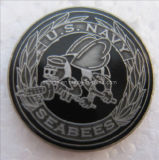 Metal Souvenir Emblem for Metal Craft (badge-084)