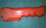 Internation Standard Special Nylon Pana Handle for MIG Torch