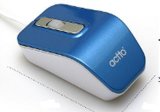 Wired Optical Mouse MT-B72
