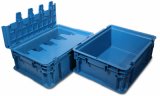 Stacking Container with Lid (Pk-B2)