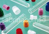 Disposable Medical-Test Tubes