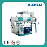 Easy Operation Animal Feed Pellet Mill