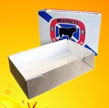 Solid Board Box