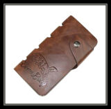 Fashion Leather Wallet