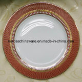Elegant&Noble Porcelain/Dinner/Tableware/Kitchenware Set (K6461-Y5)