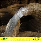 Hot-Dipped Galvanized and Electric Galvanized Wire