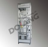 Group Control Elevator Training Equipment