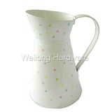 Oil Can, Jug, Milk Pot (WL2029)