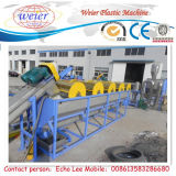 PE/PP Film and Woven Bag Recycling Line/Granulating Line