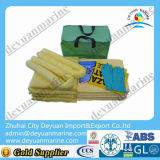 Industrial Universal Absorbent Spill Kits with High Quality