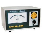 High Precision Model Dgb-5b Thickness Gauge Electronic Inductance Micrometer