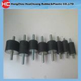 Rubber Mounts for Electric Motor