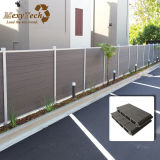Low MOQ, Quality Assurance, Best Price WPC Fencing180*25mm