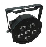 Hot Sale 6PCS 10W RGBW 4in1 PAR Light