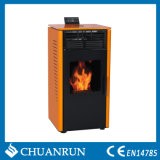 High Quality Wood Pellet Heater with CE (CR-07)