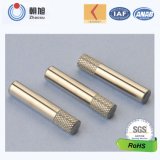 China Supplier High Precision Customized Dowel Pin with Factory Direct Sale