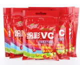 45g Bag Packing Colorful Vc Sweet Candy